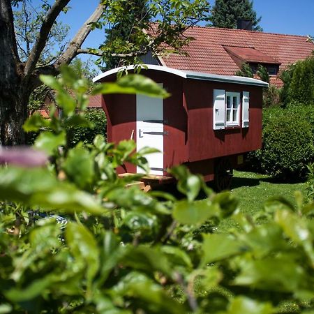 Haus Am Salinenweg Διαμέρισμα Grassau  Εξωτερικό φωτογραφία