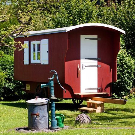 Haus Am Salinenweg Διαμέρισμα Grassau  Εξωτερικό φωτογραφία