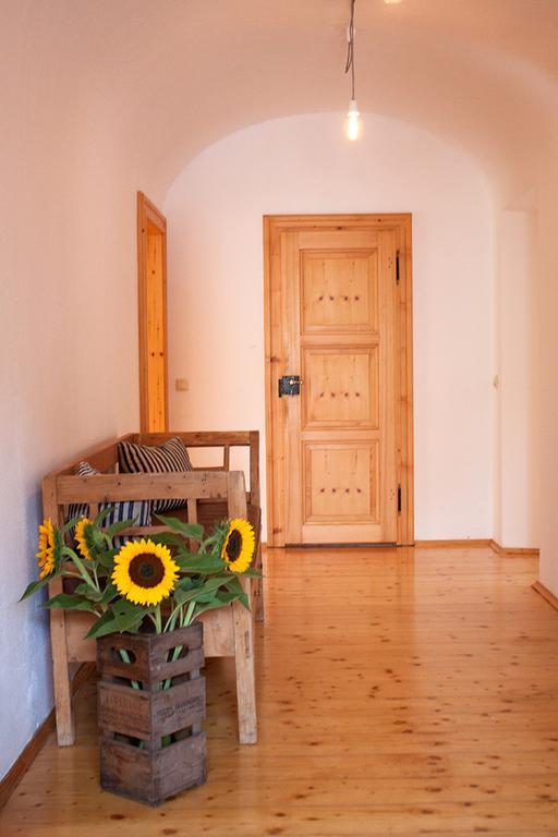 Haus Am Salinenweg Διαμέρισμα Grassau  Εξωτερικό φωτογραφία